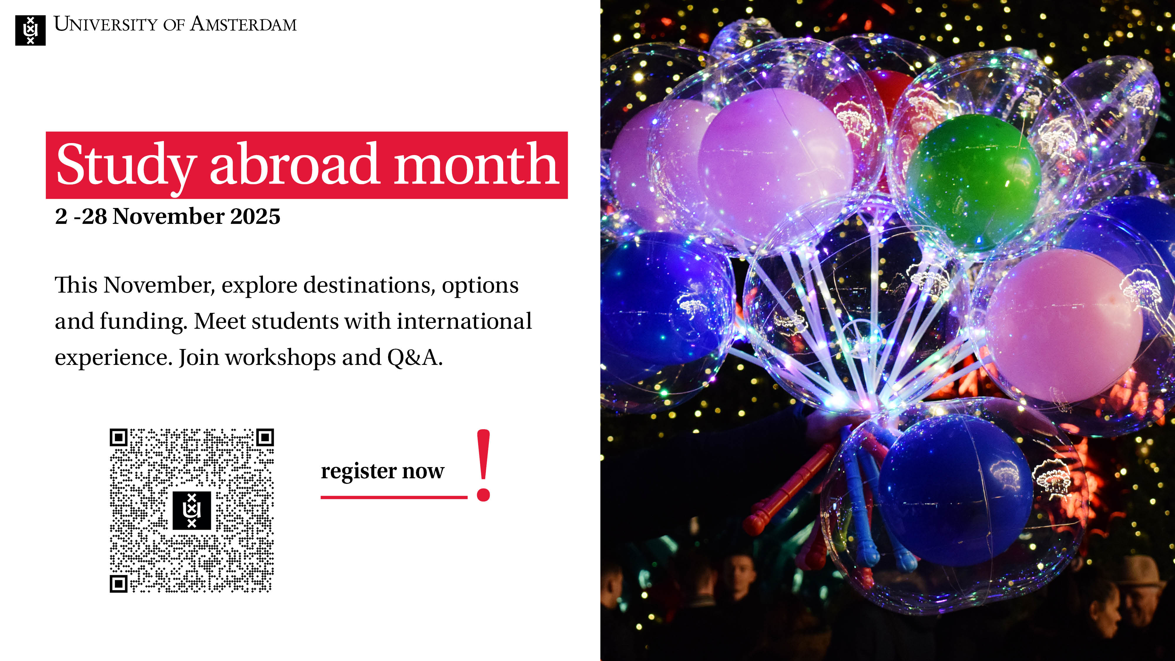 Study Abroad Month 2 november-28 november