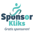 SponsorKliks, gratis sponsoren!