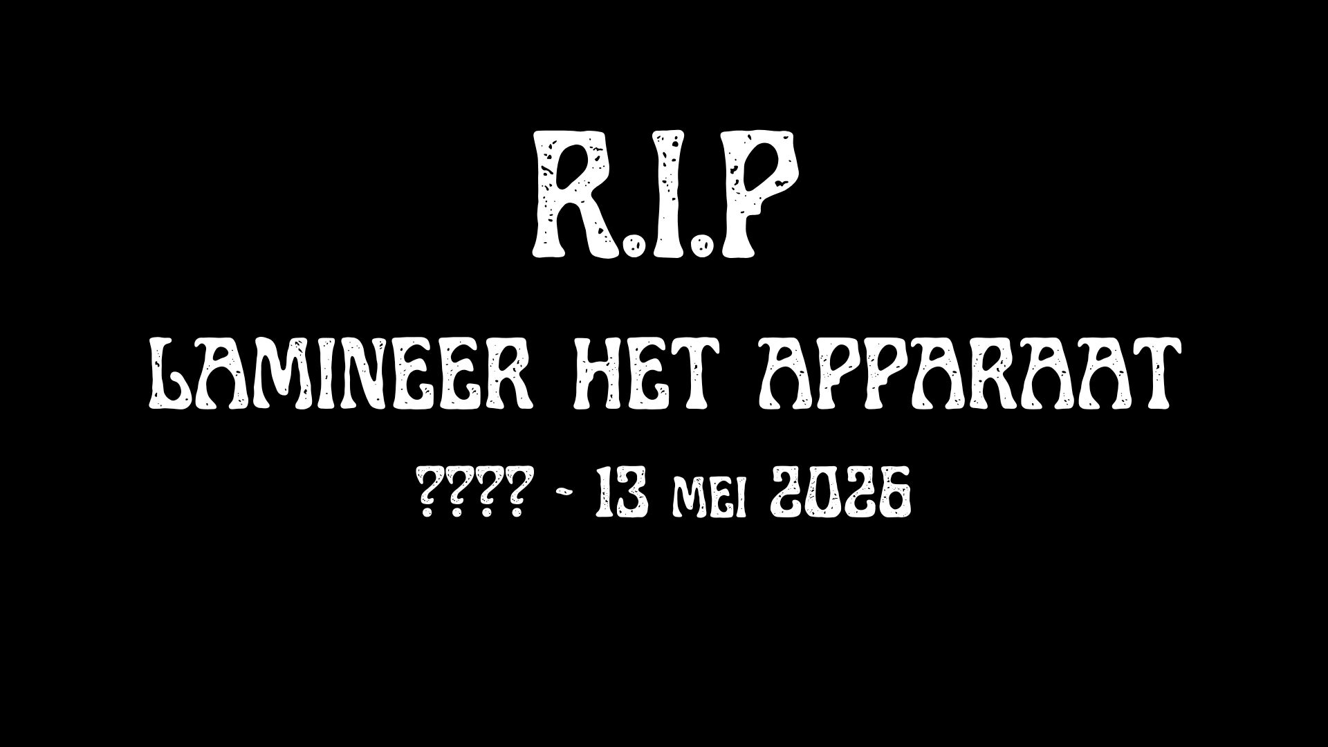 RIP