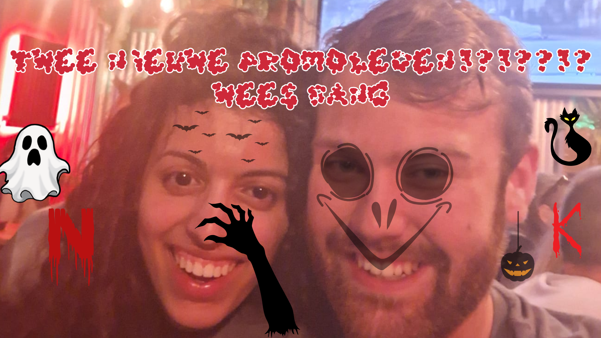 Er zijn twee nieuwe promoleden