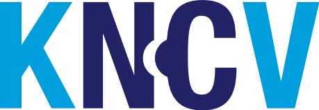 KNCV logo