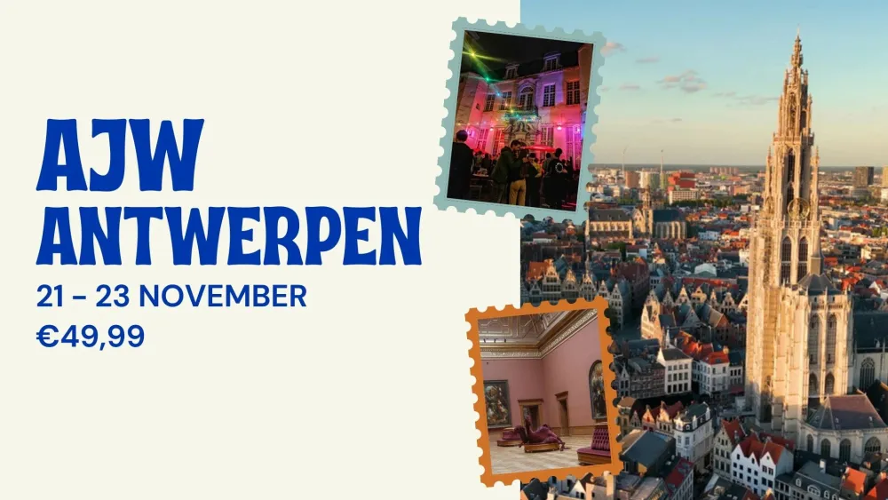 AJW Antwerpen