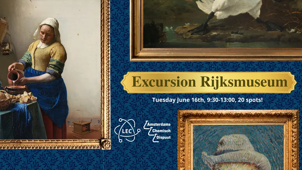 Rijksmuseum excursion v2