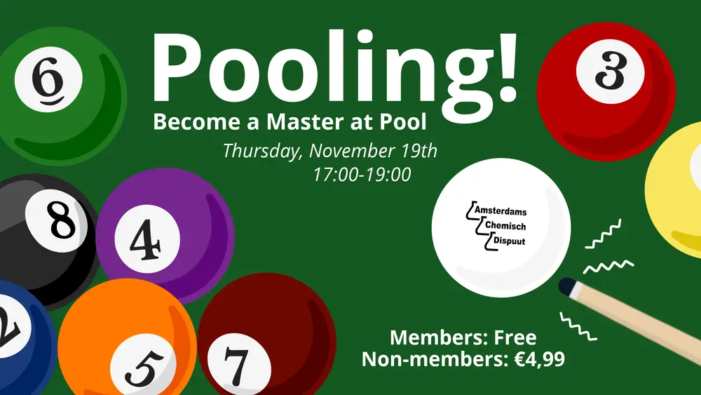 MAC Pooling