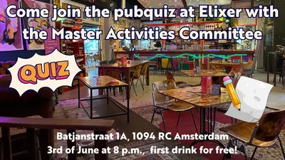 MAC pubquiz