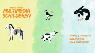 Gezellie multimedia