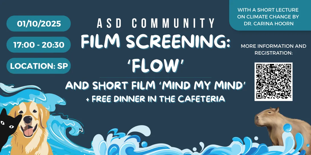 ASD Community Film Screening
